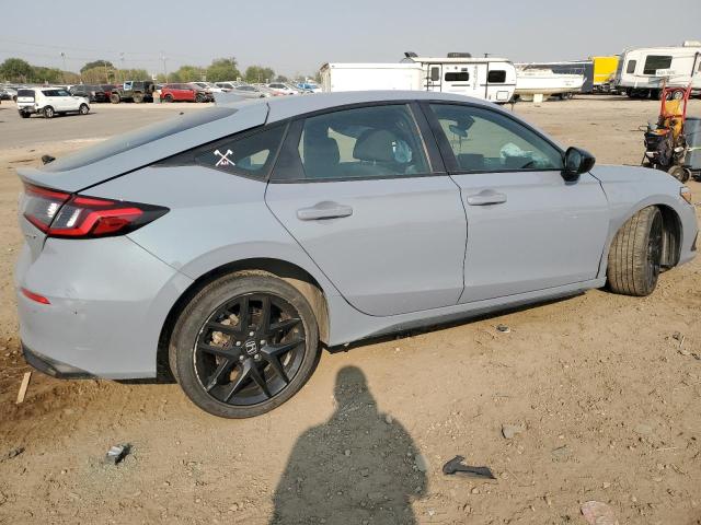 2022 HONDA CIVIC SPOR - 19XFL2H86NE007511