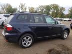 BMW X3 3.0SI photo