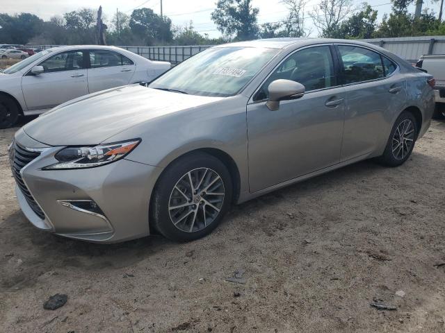 VIN 58ABK1GGXJU087271 2018 Lexus ES, 350 no.1