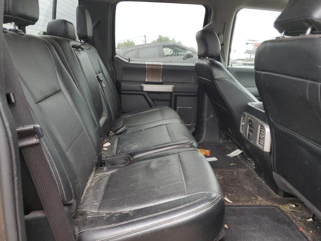 2015 FORD F150 SUPER - 1FTFW1EF5FFB86488