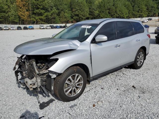 2013 NISSAN PATHFINDER #3022848303