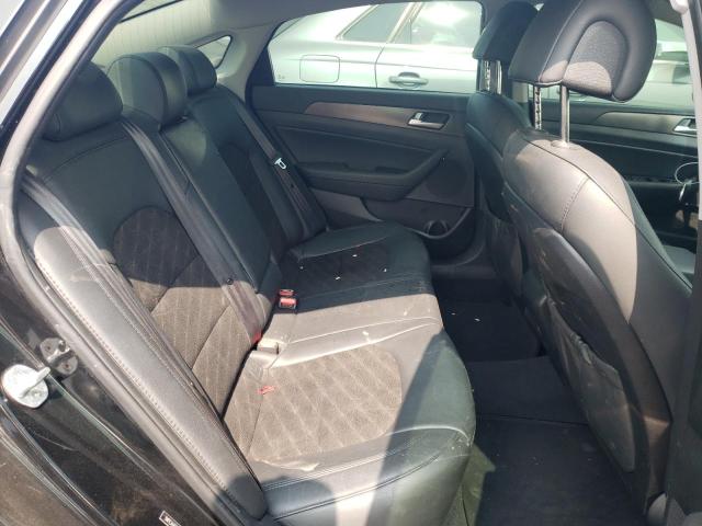 2017 HYUNDAI SONATA SPO - 5NPE34AF9HH529727