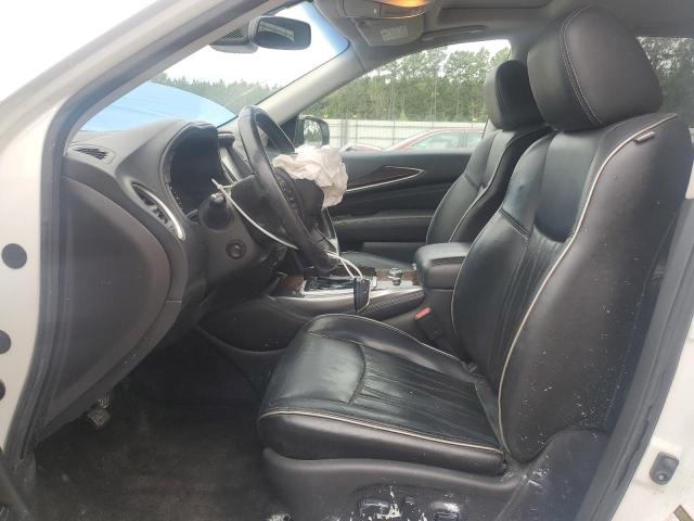 2016 INFINITI QX60 - 5N1AL0MM4GC524376