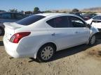 NISSAN VERSA S photo