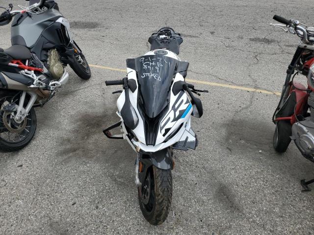 2023 BMW S 1000 RR - WB10E630XP6G99919