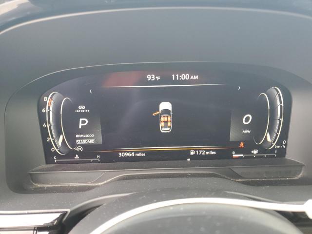 2022 INFINITI QX60 SENSO - 5N1DL1GR6NC337471