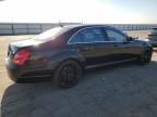 MERCEDES-BENZ S 550 photo