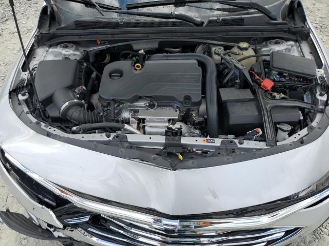 2020 CHEVROLET MALIBU LT - 1G1ZD5ST4LF030340