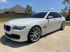 BMW 750 LI photo