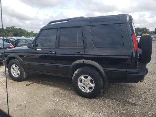 2004 LAND ROVER DISCOVERY SALTP19484A845627  70853774