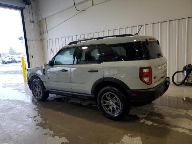 2023 FORD BRONCO SPO - 3FMCR9B61PRE07307