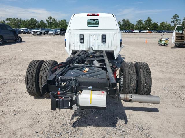 2023 CHEVROLET SILVERADO - 1GB3WSEY3PF191544