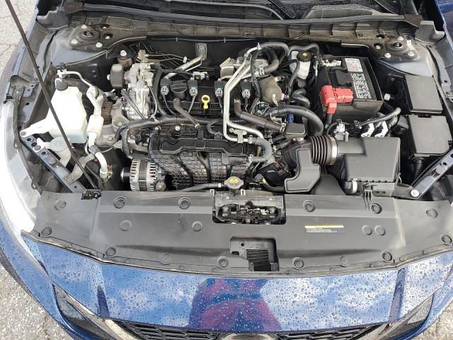 2022 NISSAN ALTIMA SR - 1N4BL4CV9NN368210