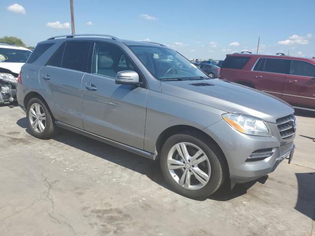 VIN 4JGDA5HBXDA224812 2013 Mercedes-Benz ML-Class, ... no.4