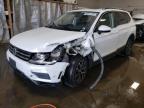 2021 VOLKSWAGEN TIGUAN SE - 3VV2B7AX3MM131158