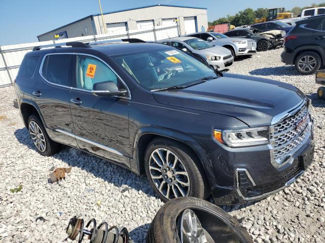 VIN 1GKKNPLS4PZ186085 2023 GMC Acadia, Denali no.4