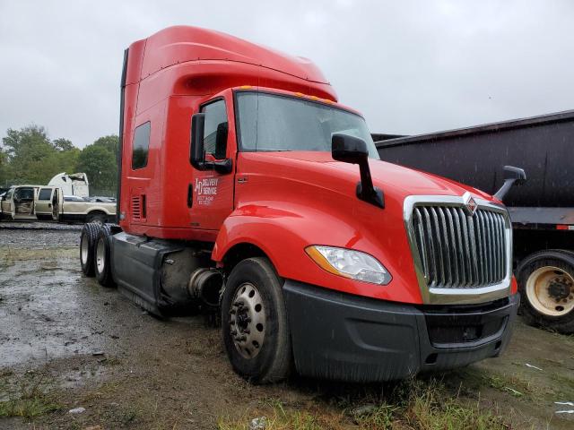 Global Auto Auctions: 2020 INTERNATIONAL LT625