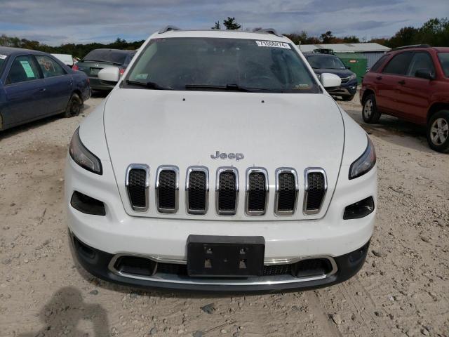 2015 JEEP CHEROKEE L - 1C4PJMDS3FW753025