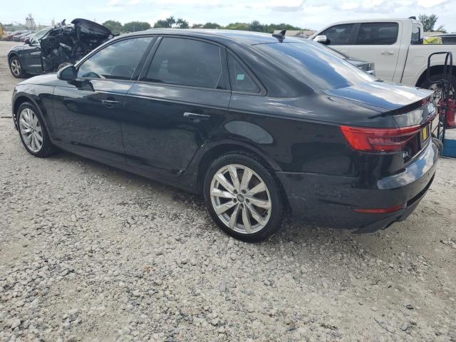 2017 AUDI A4 PREMIUM - WAUGNAF45HN005223