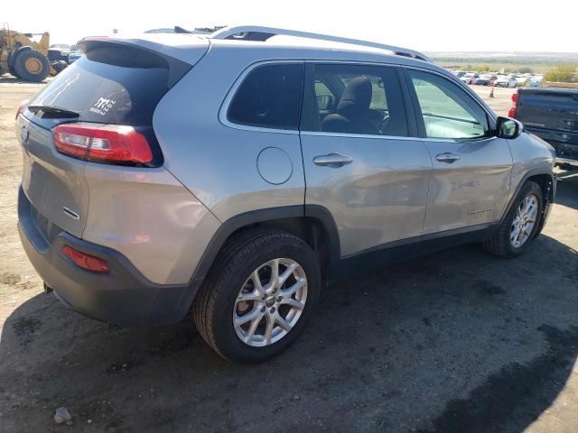 2016 JEEP CHEROKEE L - 1C4PJLCB8GW125328
