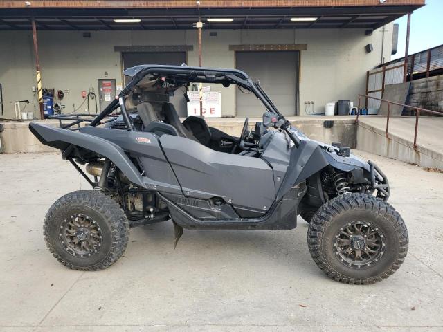 2019 YAMAHA YXZ1000 - 5Y4AN33Y1KA100654