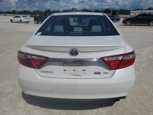 VIN 4T1BD1FK2FU158851 2015 Toyota Camry, Hybrid no.6