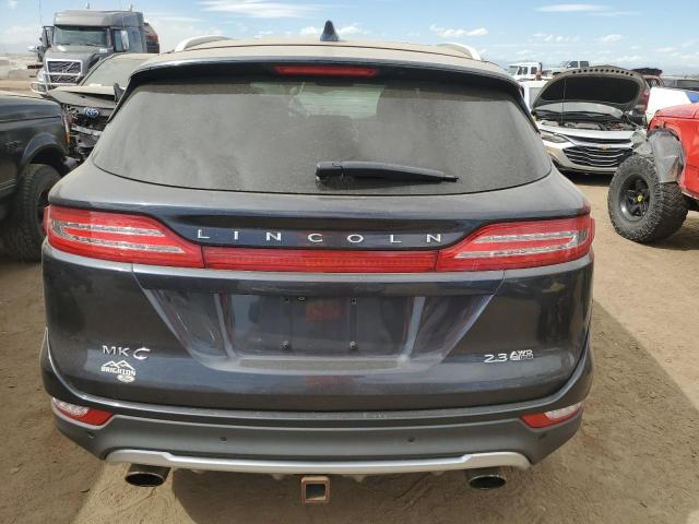 2015 LINCOLN MKC - 5LMTJ2AH6FUJ35360