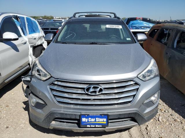 2016 HYUNDAI SANTA FE S - KM8SRDHF5GU151168