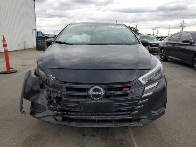2024 NISSAN VERSA SR - 3N1CN8FV2RL858377