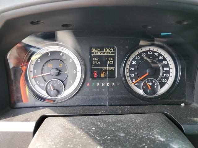 2019 RAM 1500 CLASS - 1C6RR7TT6KS614240