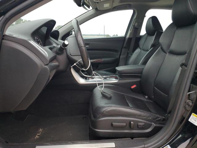 2015 ACURA TLX TECH - 19UUB3F58FA001188