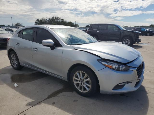 2017 MAZDA 3 SPORT - 3MZBN1K73HM114168