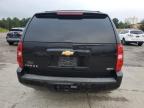 CHEVROLET TAHOE C150 photo