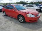 CHEVROLET IMPALA LS photo