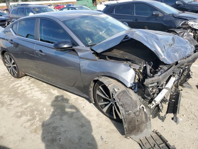 2019 NISSAN ALTIMA SR - 1N4BL4CVXKC135797