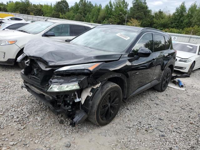 2023 NISSAN ROGUE SV #2940681338