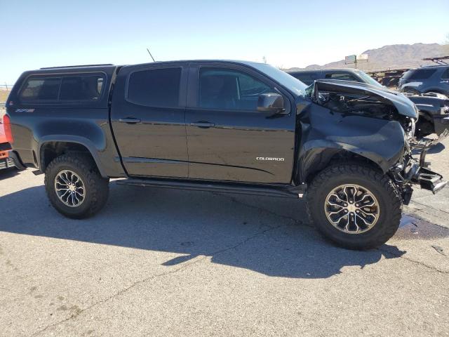 Vin: 1gcgteen4l1182310, lot: 72256164, chevrolet colorado zr2 20204