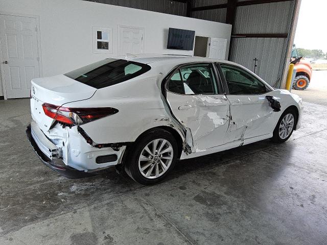 VIN 4T1C11AK0RU222250 2024 Toyota Camry, LE no.3