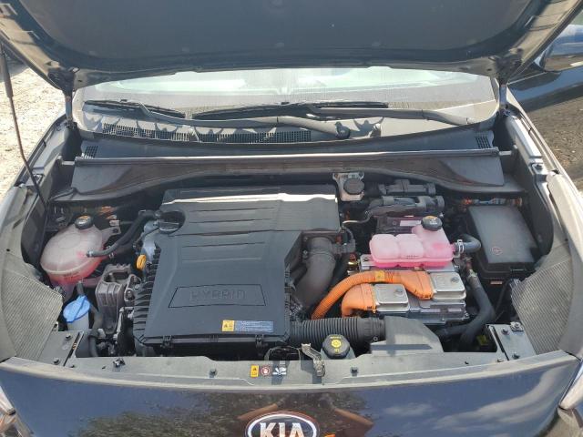 2021 KIA NIRO EX PR - KNDCE3LC7M5475580