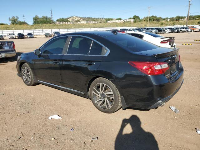 2019 SUBARU LEGACY SPO - 4S3BNAR67K3005317