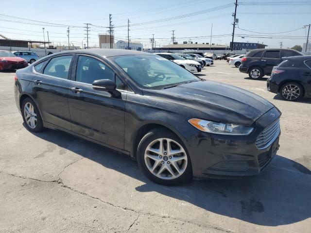 VIN 3FA6P0H73ER337363 2014 Ford Fusion, SE no.4