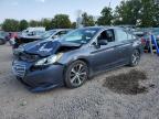 SUBARU LEGACY 2.5 photo