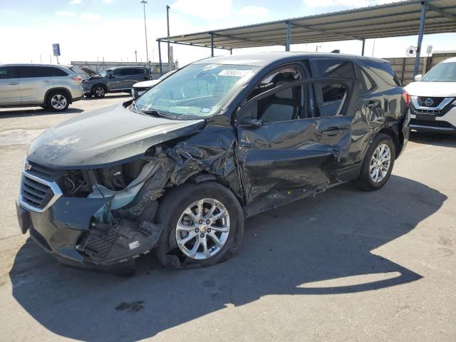 2020 CHEVROLET EQUINOX LS #2957672090