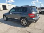 MERCEDES-BENZ GLK 350 4M photo