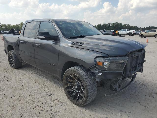2021 RAM 1500 BIG H - 1C6RREFT3MN709730
