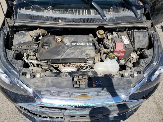 2020 CHEVROLET SPARK LS - KL8CB6SA6LC457262