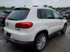 VOLKSWAGEN TIGUAN S photo