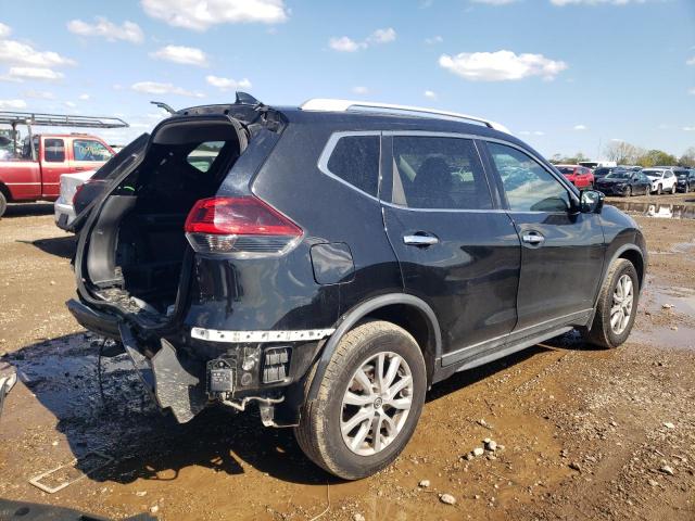 2018 NISSAN ROGUE S - KNMAT2MV6JP591831