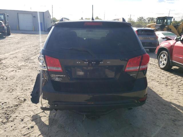 2016 DODGE JOURNEY SX - 3C4PDDBG5GT179783
