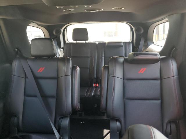 2024 DODGE DURANGO GT - 1C4RDJDG5RC139934